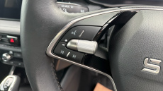 Skoda Fabia 1.0 TSI 116 SE Edition 5dr DSG Petrol Hatchback